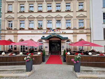Hotel Drei Schwanen