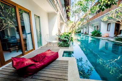 Mahana Boutique Apartment