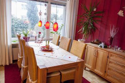 QUALITY APARTMENTS HANNOVER by DMZV GmbH