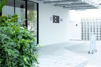 Reno Hotel Bangkok