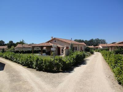 Luxury Villa in France With Private Pool