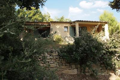 Hôtel Le Mas du Loriot