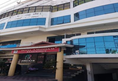 Hotel Amutham Residency
