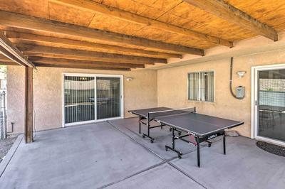 Quaint Bullhead City Getaway ~ 2 Mi to River!