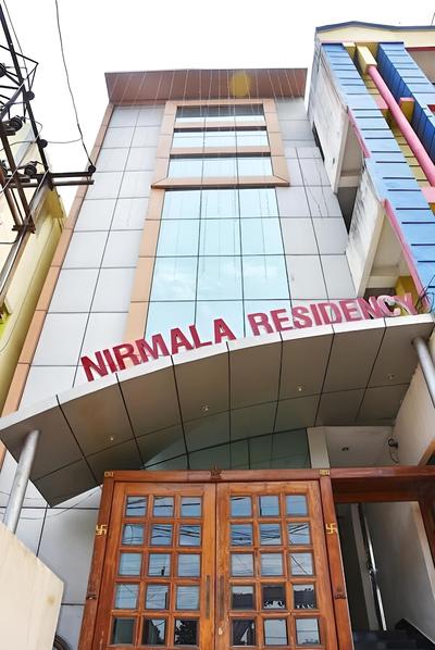 Hotel Nirmala Residency