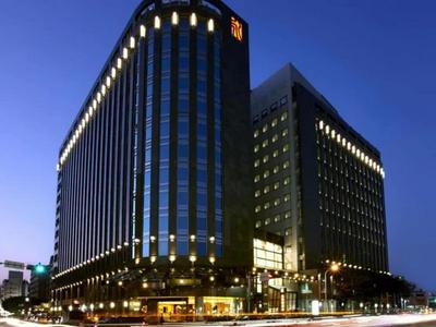 Tempus Hotel Taichung