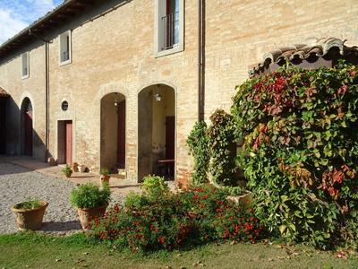 Agriturismo Palazzo Minelli
