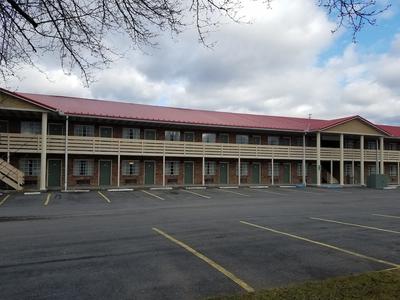 Quality Inn New River