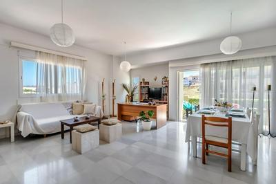 Marele Apartment by Cretan Houses