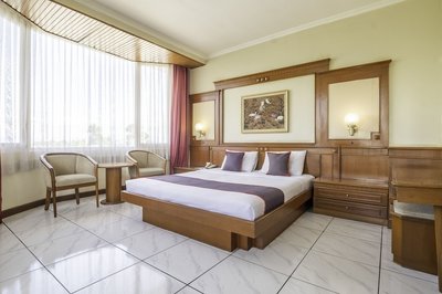 Super OYO Collection O 25 Hotel Baltika