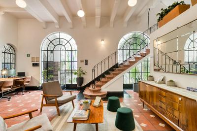 Santa Casa by Tasman