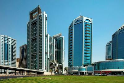 Four Points by Sheraton Sharjah