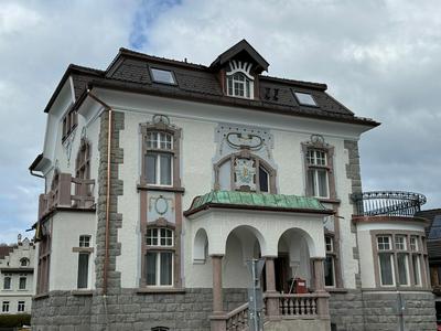 Boutique Hotel by Maier