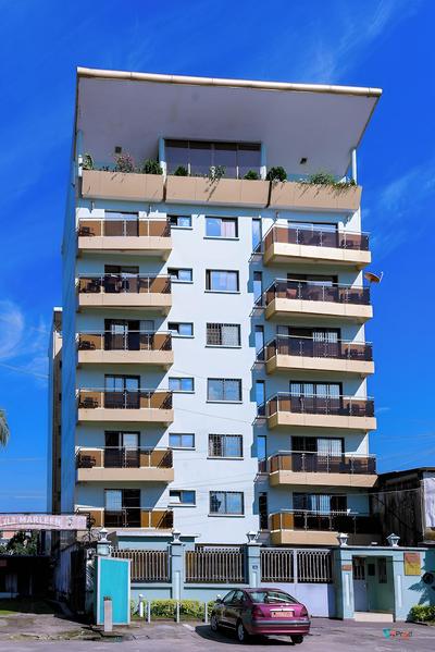 Résidence Loumia Residency