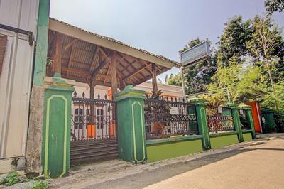 OYO 3797 Wisma Amanah Syariah