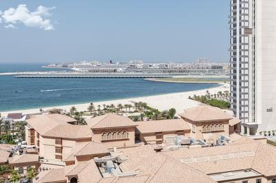 Maison Privee - Premium Studio Apt in the Heart of JBR Beach, Dubai