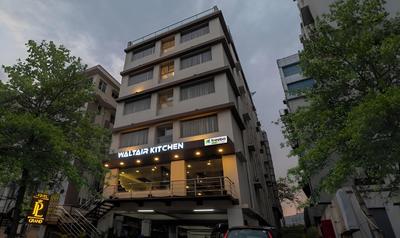 Treebo PL Grand, Vishakapatnam