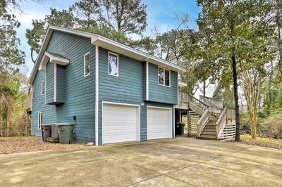 Southern Shores Family Retreat Mins to Beach!