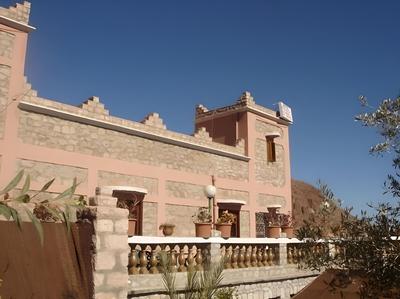 Hôtel Camping Le Soleil