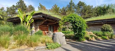 Les Chalets de Maramour, Billede 2