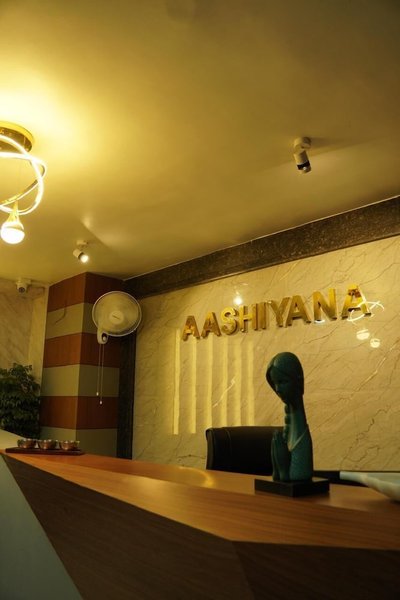Hotel Aashiyana