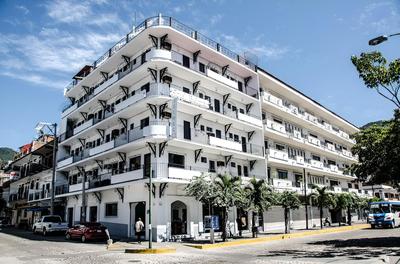 Hotel Belmar Galeria