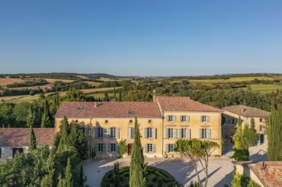 Le Domaine de Camboyer - The Originals Collection