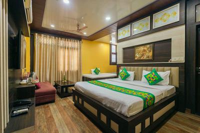 Treebo Saumendra Residency