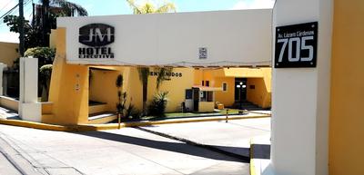 JM Ejecutivo Celaya,Centro Histórico