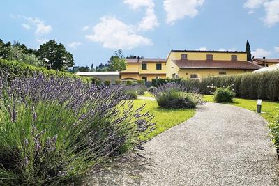 Agriturismo Borgo Piccaratico, Bild 2