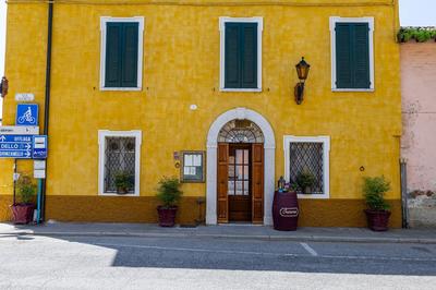 B&B Formigola