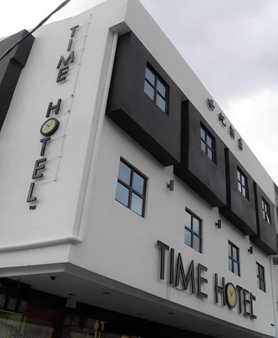 Time Hotel Seremban