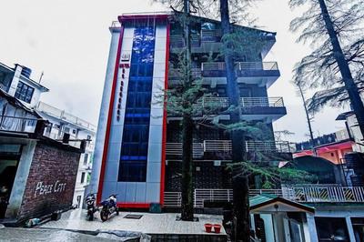 Hotel RC Regency Dharamshala