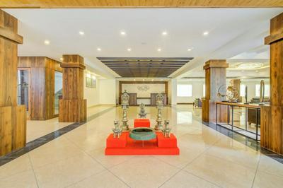 Club Mahindra Le Vintuna