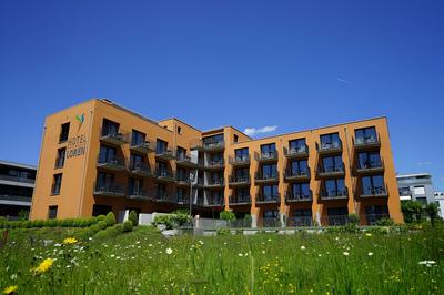 Hotel Residence Loren