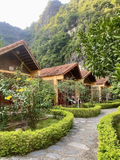 Tam Coc Luxury Homestay