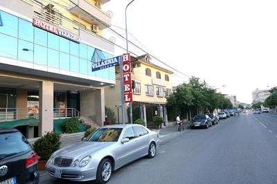 Vllaznia Hotel