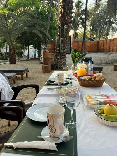 Hotel Village Penareia