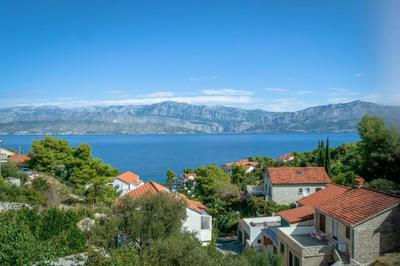 Pavlo - Beautiful sea View - A1