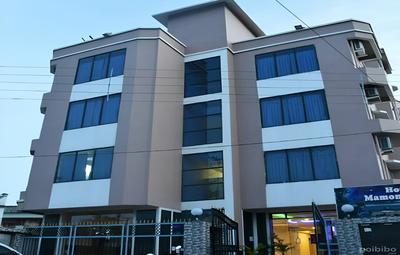 Hotel Mamoni Group