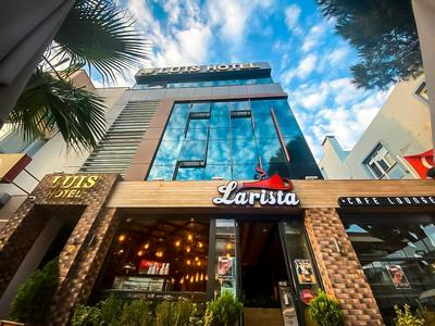 Luis Otel - Image 32