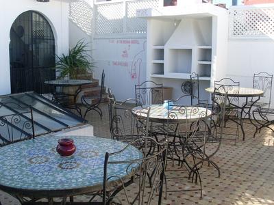 The Medina Hostel