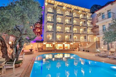 Kas Artemis Hotel - Image 8