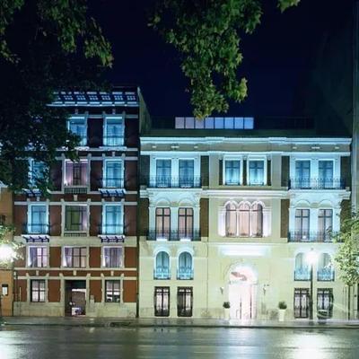 OYO Guest House Duc De Gaeta