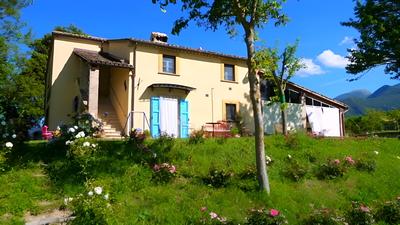 Country House il Posto delle Viole