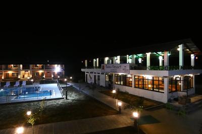 Babai Resort