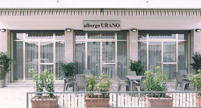 Albergo Urano