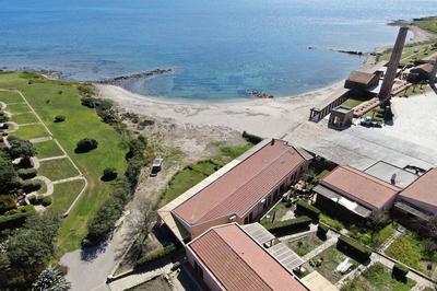 Dimora Ibiscus 50mt From Beach