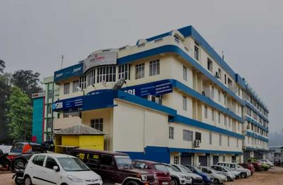 HOTEL KNIGHT INN BY ROH