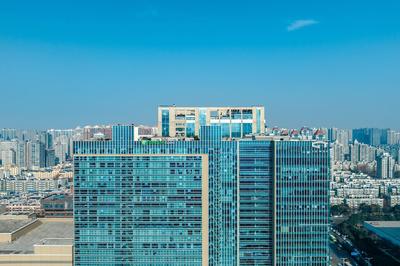 Holiday Inn Express Xi'an Tuanjie South Road by IHG